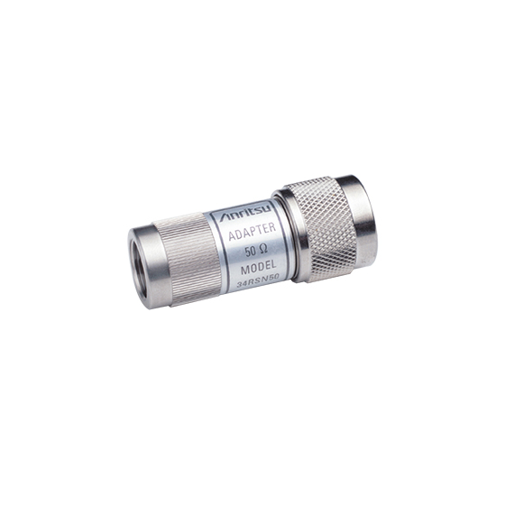 Ruggedized Adapter 34RSN50 - Components and Accessories - RF Test Indonesia