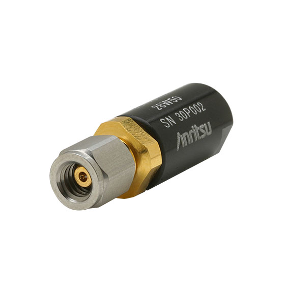 Precision Termination 28W50 - Components and Accessories - RF Test Indonesia