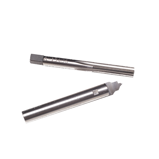 Drill and Tap Set 01-104 - Components and Accessories - RF Test Indonesia