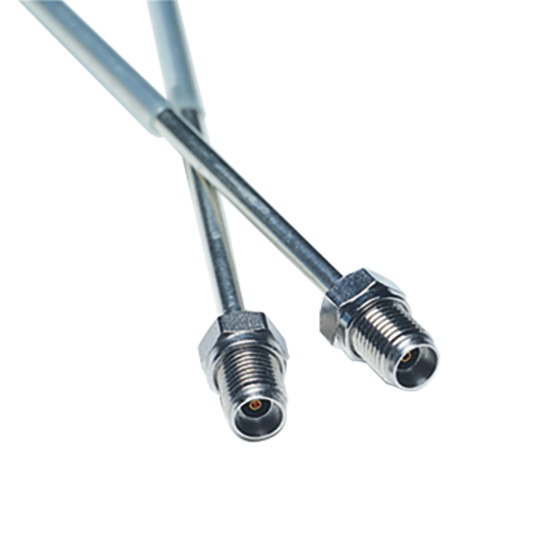 In-Line Cable Connector K101F-R - Components and Accessories - RF Test Indonesia