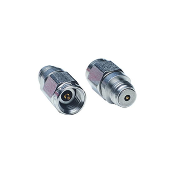 Sparkplug Launcher Connector K102M-R - Components and Accessories - RF Test Indonesia