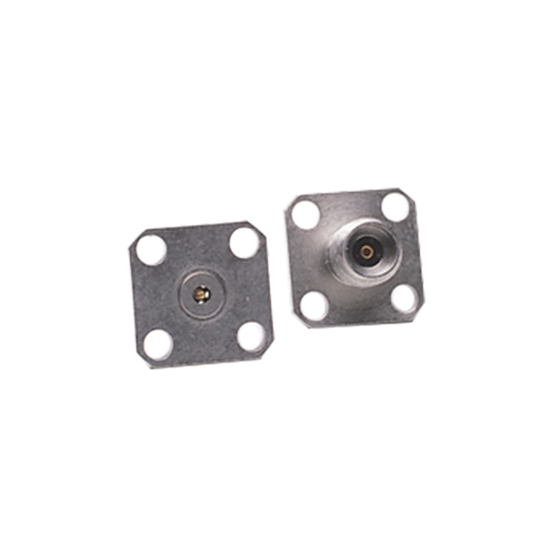 Flange Launcher K104F-R - Components and Accessories - RF Test Indonesia