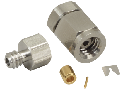 Connector W1-101M - Components and Accessories - RF Test Indonesia