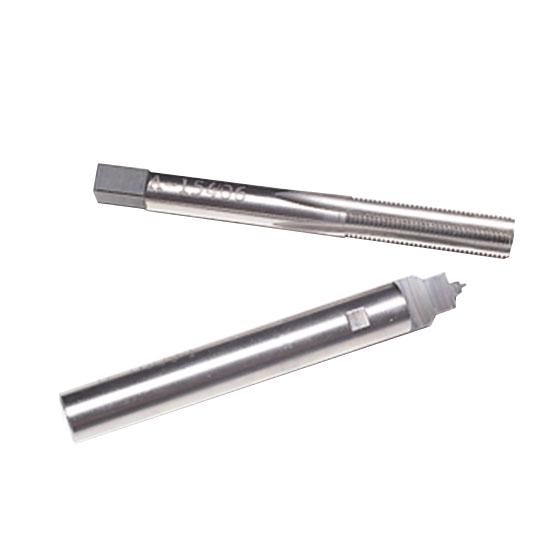 Drill and Tap Set 01-108 - Components and Accessories - RF Test Indonesia