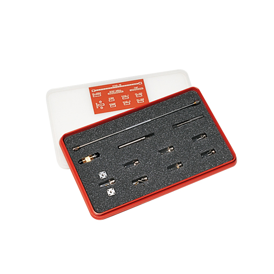 Evaluation Kit 01-101A - Components and Accessories - RF Test Indonesia