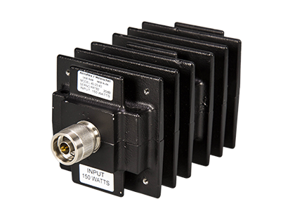 Attenuator 3-1010-124 - Components and Accessories - RF Test Indonesia