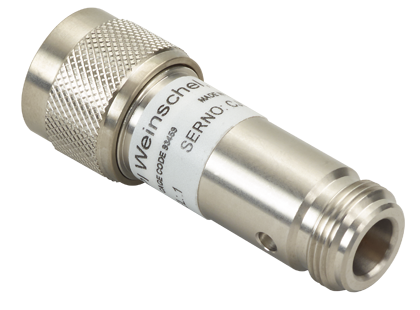 Attenuator 3-1010-122 - Components and Accessories - RF Test Indonesia