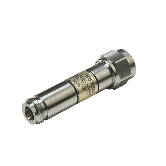 Attenuator 42N50-20 - Components and Accessories - RF Test Indonesia