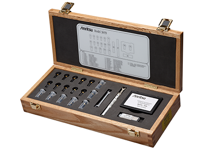 Calibration/Verification Kit 3659 - Components and Accessories - RF Test Indonesia