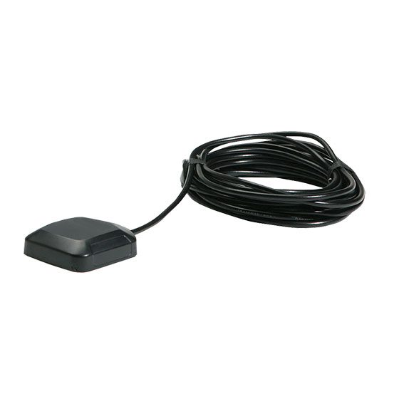 Magnet Mount GPS Antenna 2000-1528-R - Components and Accessories - RF Test Indonesia