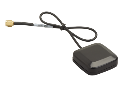 Magnet Mount GPS Antenna 2000-1652-R - Components and Accessories - RF Test Indonesia