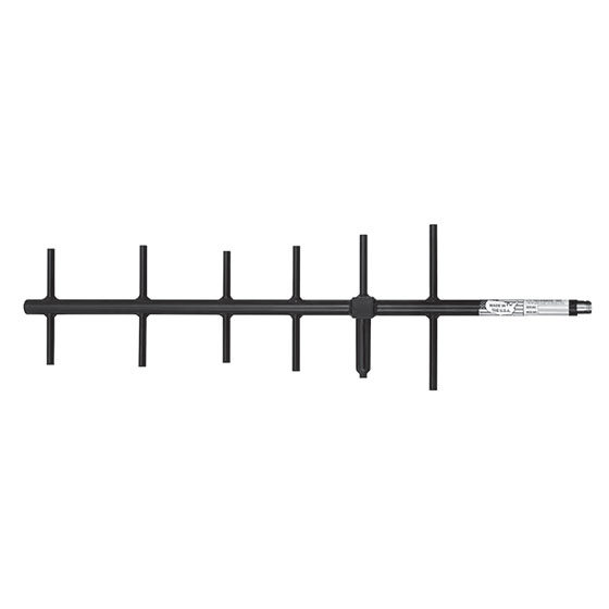 Portable Yagi Antenna 2000-1659-R - Components and Accessories - RF Test Indonesia