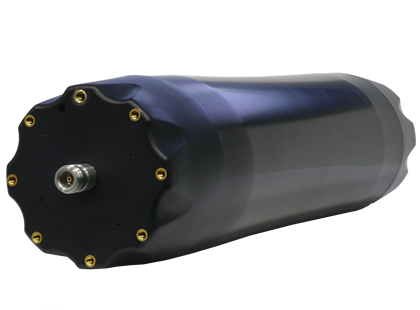 Ultrawide Broadband Antenna 2000-2141-R - Components and Accessories - RF Test Indonesia