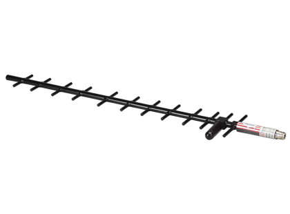 Portable Yagi Antenna 2000-1726-R - Components and Accessories - RF Test Indonesia