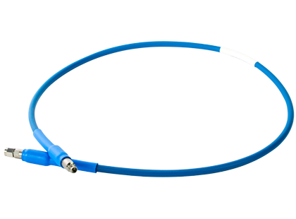Flexible Phase Stable Cable 806-209-R - Components and Accessories - RF Test Indonesia