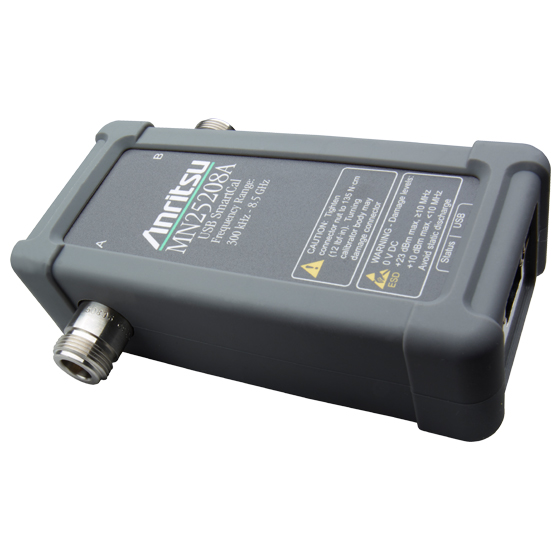 Precision SmartCal MN25208A - Components and Accessories - RF Test Indonesia