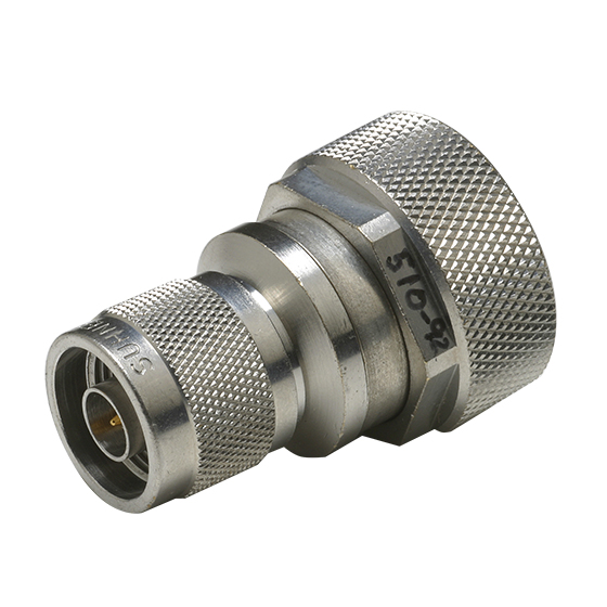 Adapter 510-92-R - Components and Accessories - RF Test Indonesia