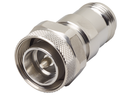 Adapter 1091-467-R - Components and Accessories - RF Test Indonesia