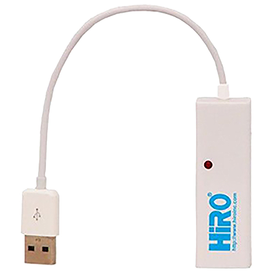 Portable USB to Ethernet LAN Adapter 2000-1810-R - Components and Accessories - RF Test Indonesia