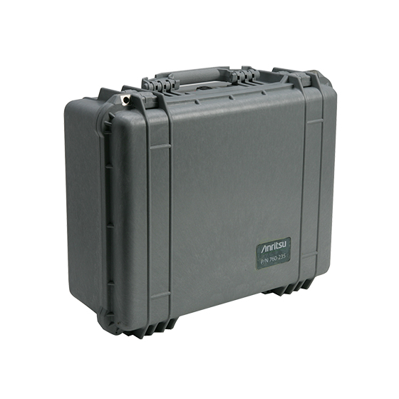 Transit Case 760-235 - Components and Accessories - RF Test Indonesia