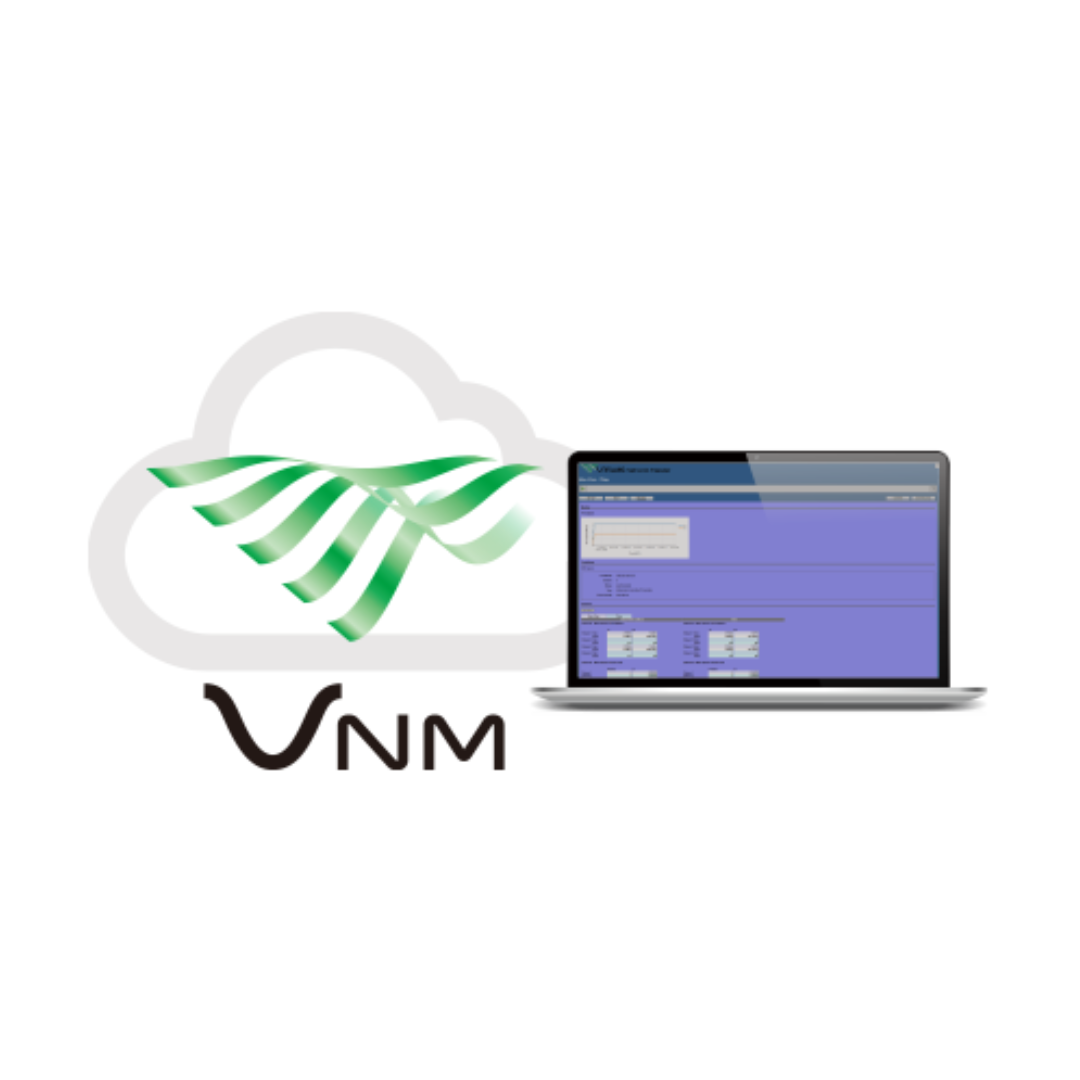 MX109030PC / MX109031PC Virtual Network Master - Test & Measurement Software - RF Test Indonesia