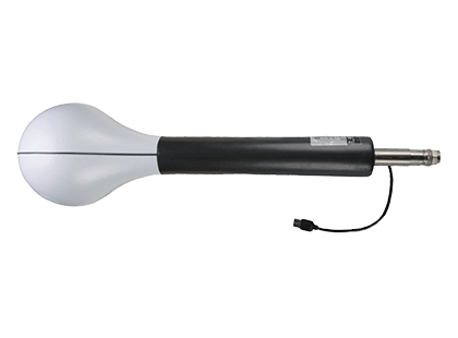 Isotropic Antenna 2000-1800-R - Components and Accessories - RF Test Indonesia