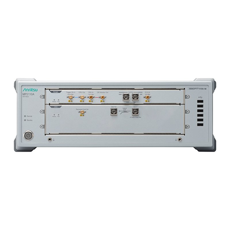 MP2110A BERTWave - Network Test & Measurement - RF Test Indonesia