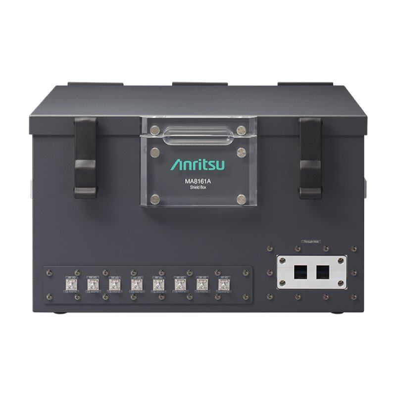 MA8161A Shield Box - RF Chambers & Shielding - RF Test Indonesia
