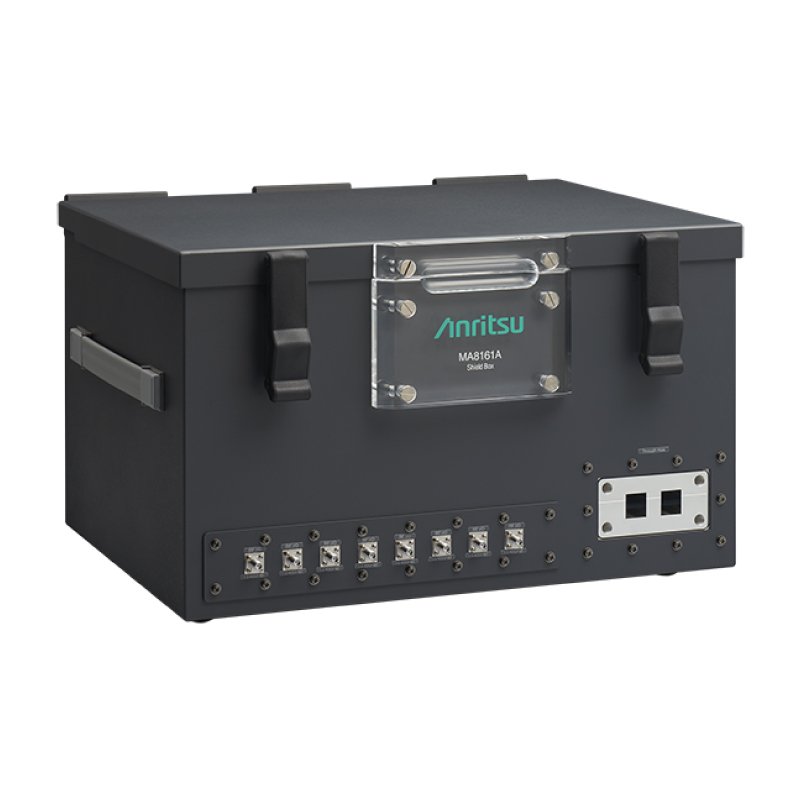 MA8161A Shield Box - RF Chambers & Shielding - RF Test Indonesia