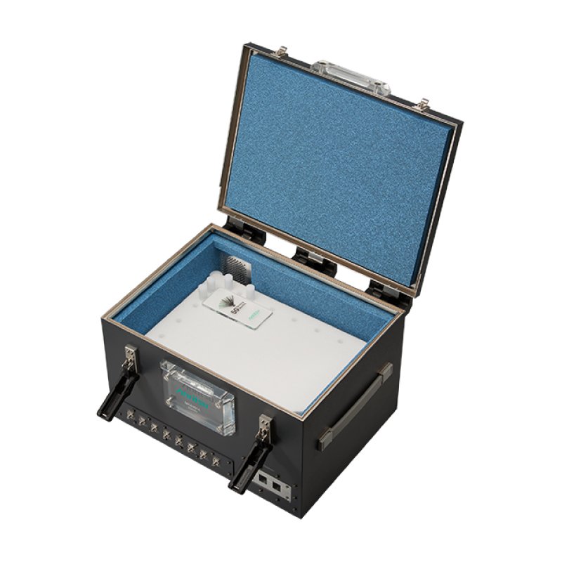 MA8161A Shield Box - RF Chambers & Shielding - RF Test Indonesia