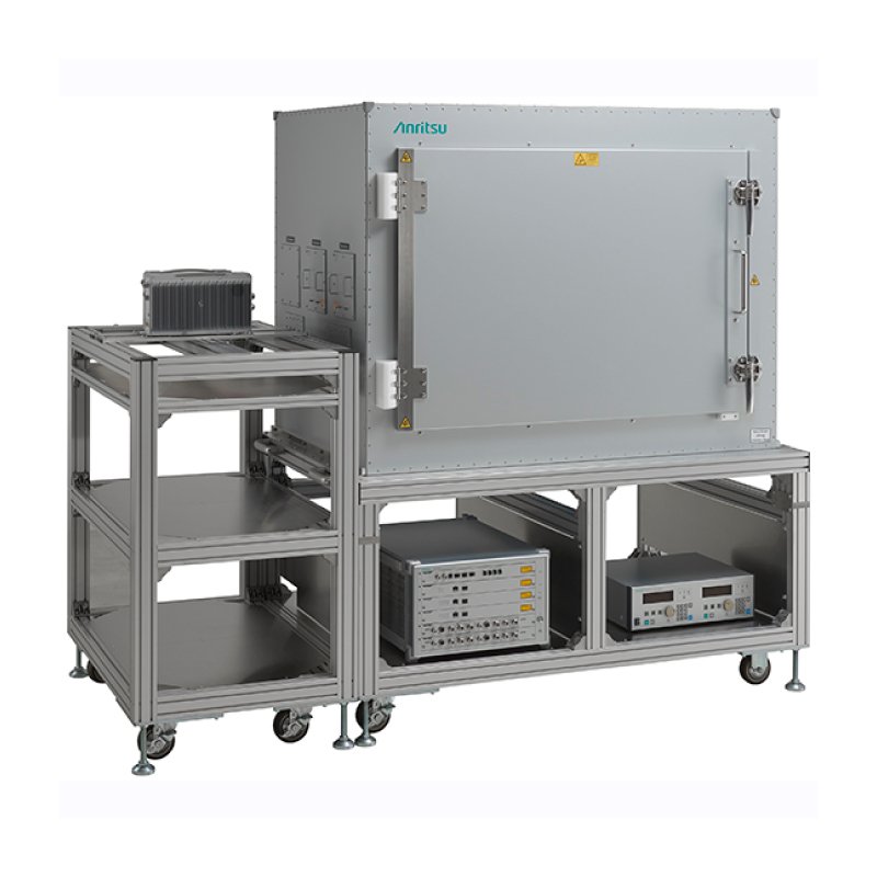 MA8171A RF Chamber - RF Chambers & Shielding - RF Test Indonesia