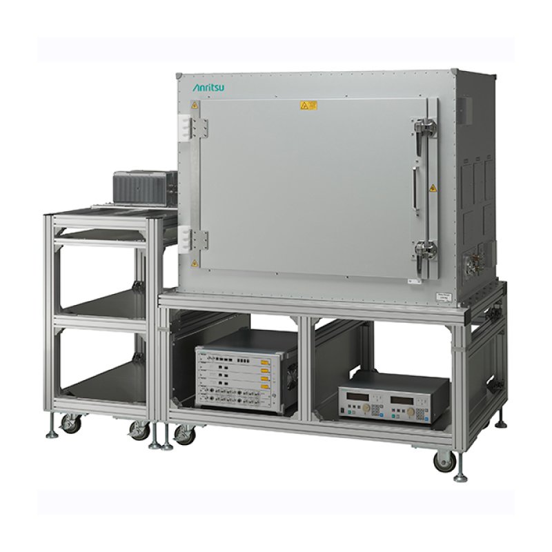 MA8171A RF Chamber - RF Chambers & Shielding - RF Test Indonesia