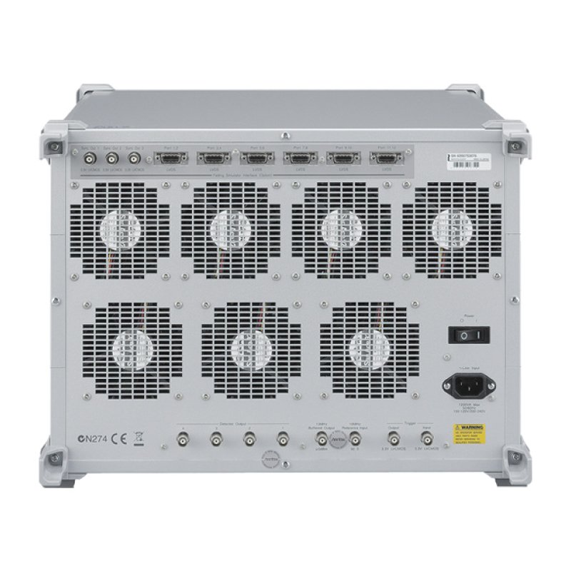 MD8430A Signaling Tester - Radio & Mobile Communication Testers - RF Test Indonesia