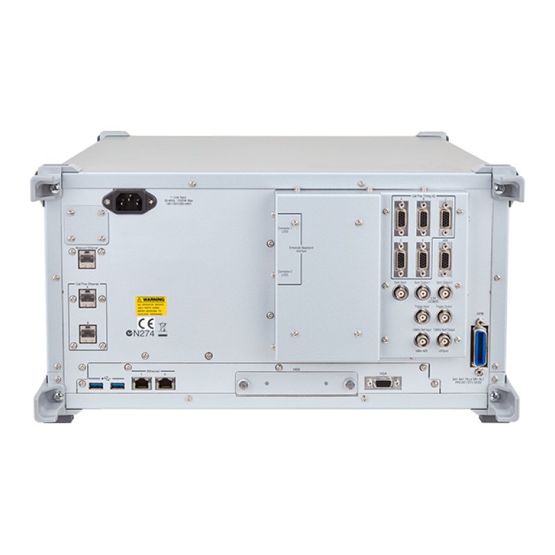 MD8475B Signalling Tester (Base Station Simulator) - Radio & Mobile Communication Testers - RF Test Indonesia
