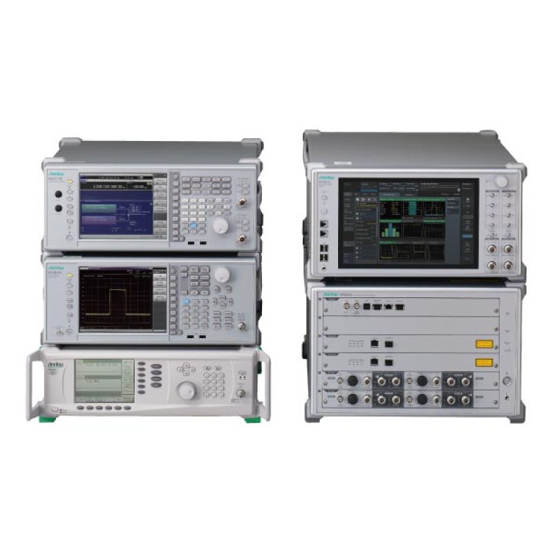 ME7803NR RF Regulatory Test System - Radio & Mobile Communication Testers - RF Test Indonesia