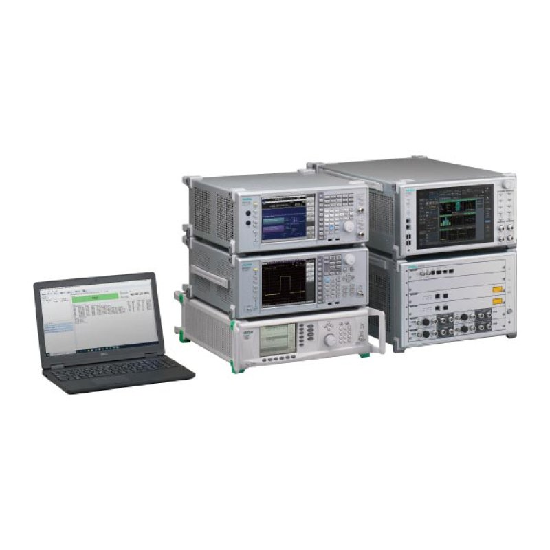 ME7803NR RF Regulatory Test System - Radio & Mobile Communication Testers - RF Test Indonesia