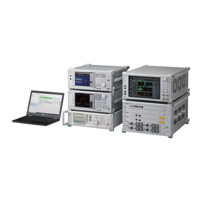 ME7803NR RF Regulatory Test System - Radio & Mobile Communication Testers - RF Test Indonesia