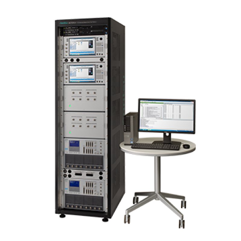 ME7834LA LTE-Advanced Mobile Device Test Platform - Radio & Mobile Communication Testers - RF Test Indonesia