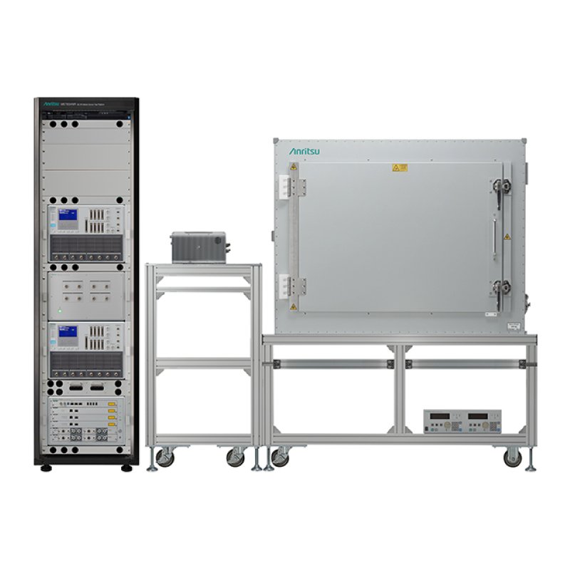 ME7834NR 5G NR Mobile Device Test Platform - Radio & Mobile Communication Testers - RF Test Indonesia