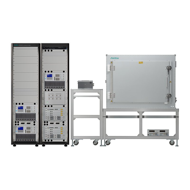 ME7834NR 5G NR Mobile Device Test Platform - Radio & Mobile Communication Testers - RF Test Indonesia