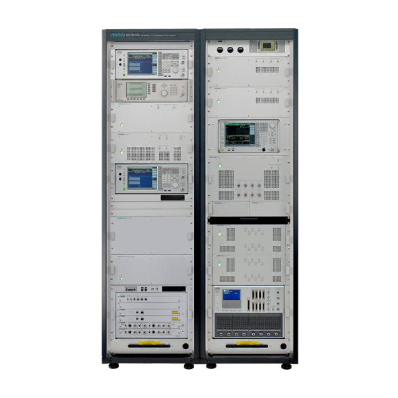ME7873NR New Radio RF Conformance Test System - Radio & Mobile Communication Testers - RF Test Indonesia