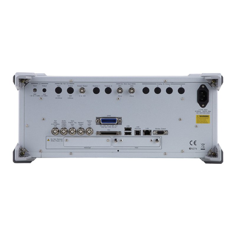 MG3740A Analog Signal Generator - Signal Generators - RF Test Indonesia