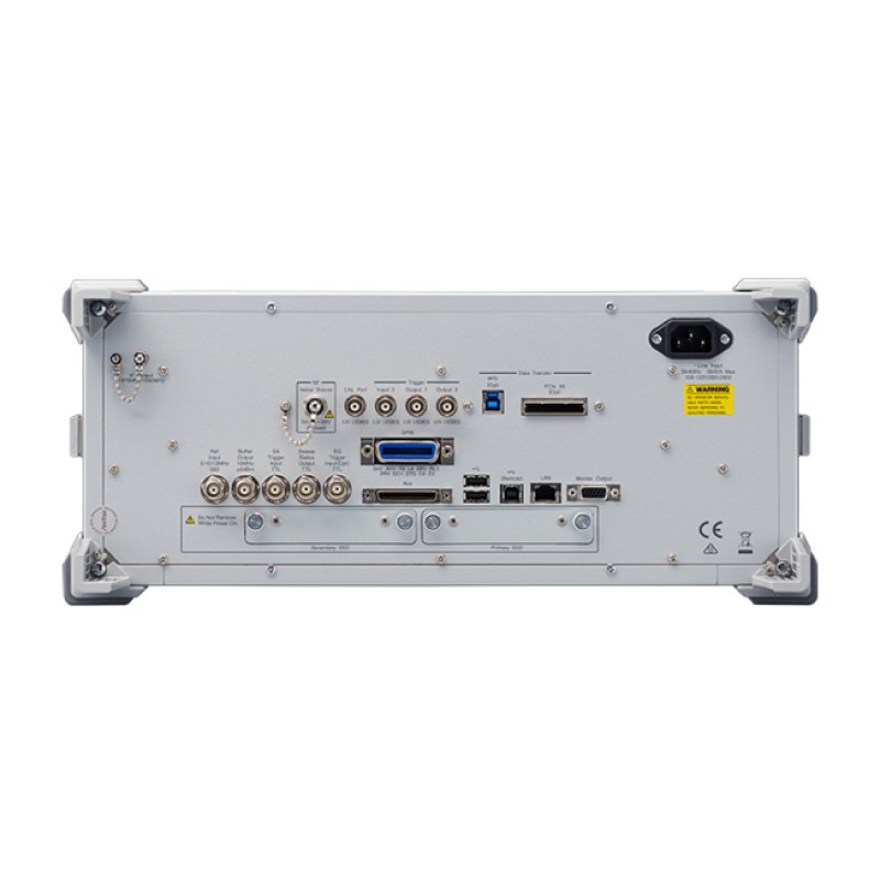 MS2850A Spectrum Analyzer/Signal Analyzer - Signal & Spectrum Analyzers - RF Test Indonesia