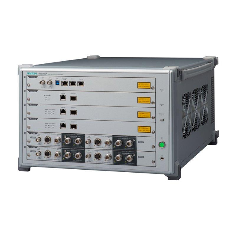 MT8000A Radio Communication Test Station - Radio & Mobile Communication Testers - RF Test Indonesia