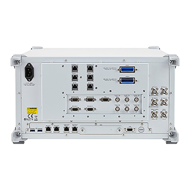 MT8821C Radio Communication Analyzer - Radio & Mobile Communication Testers - RF Test Indonesia