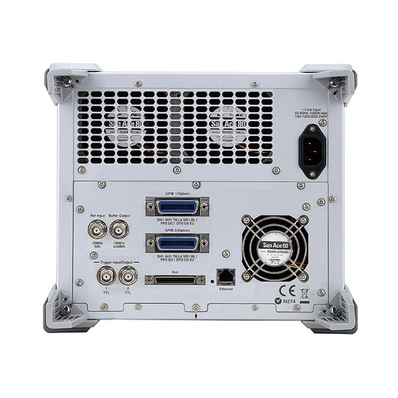 MT8872A Universal Radio Communication Tester - Wireless Connectivity Test Sets - RF Test Indonesia