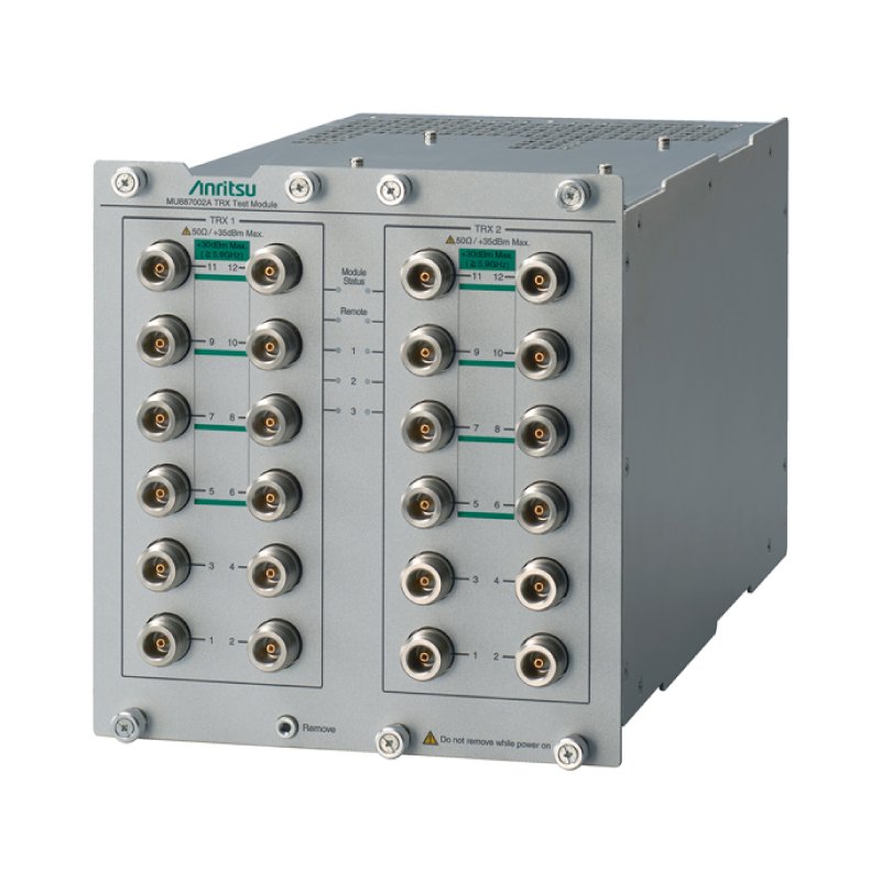 MT8872A Universal Radio Communication Tester - Wireless Connectivity Test Sets - RF Test Indonesia