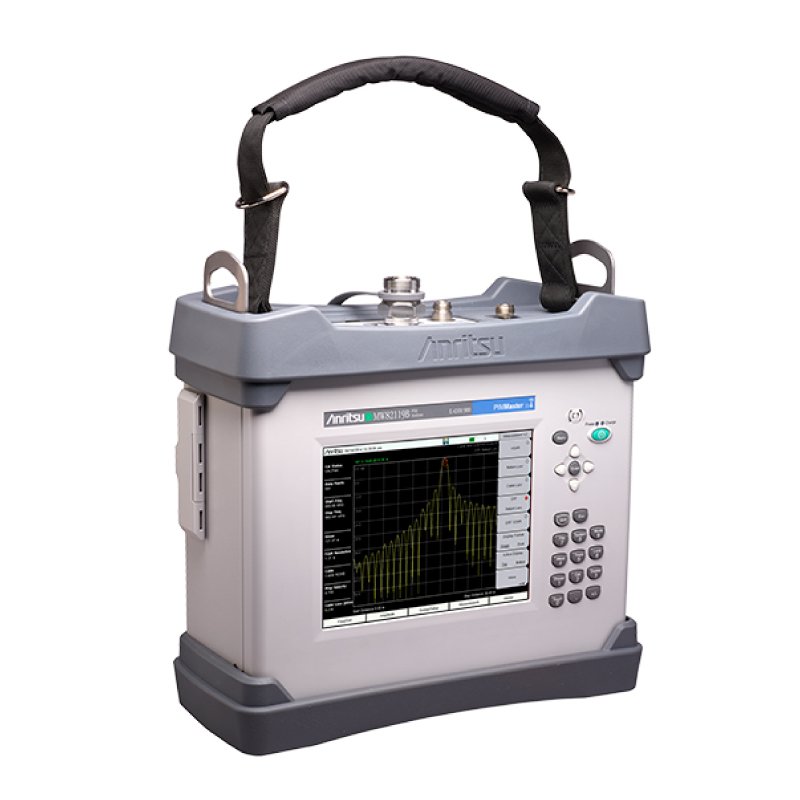 MW82119B PIM Master - Cable & Antenna & PIM Analyzers - RF Test Indonesia