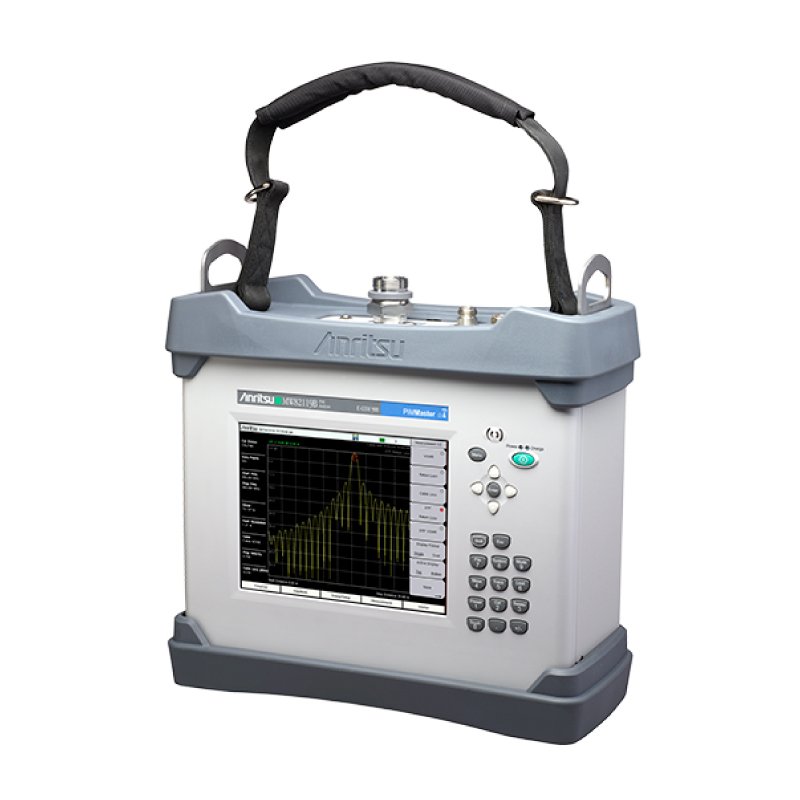 MW82119B PIM Master - Cable & Antenna & PIM Analyzers - RF Test Indonesia