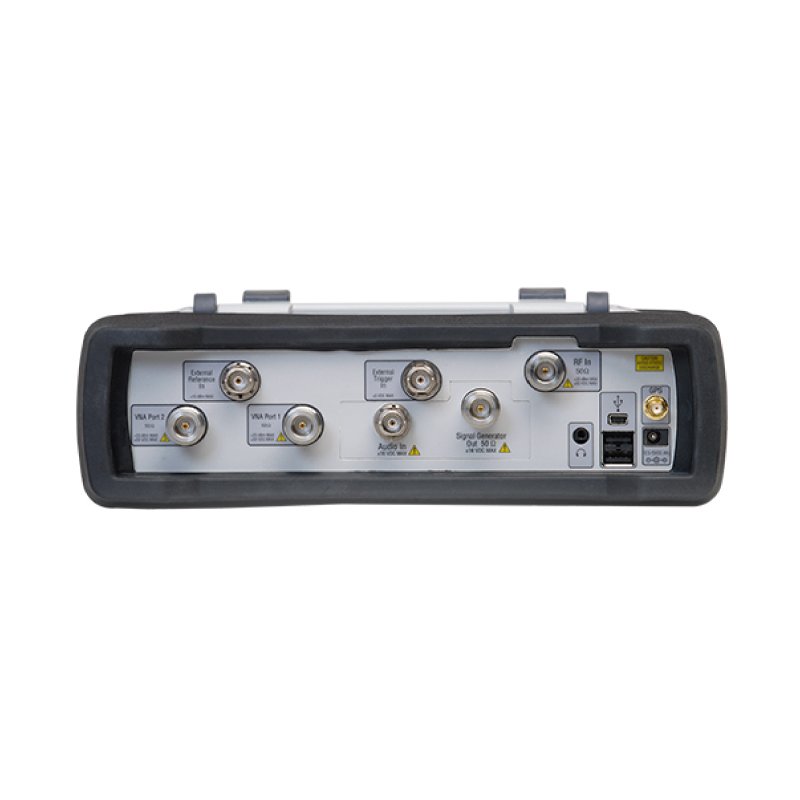 S412E LMR Master Land Mobile Radio Modulation Analyzer - Radio & Mobile Communication Testers - RF Test Indonesia